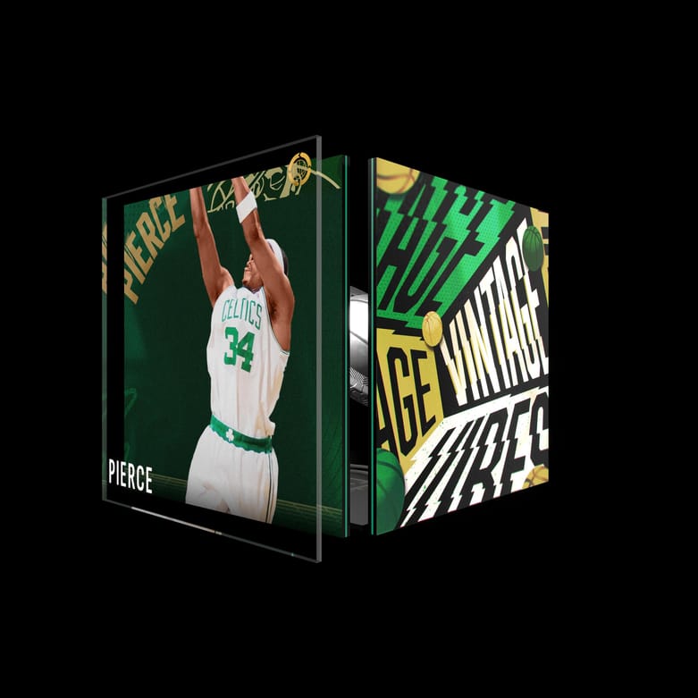 Paul Pierce