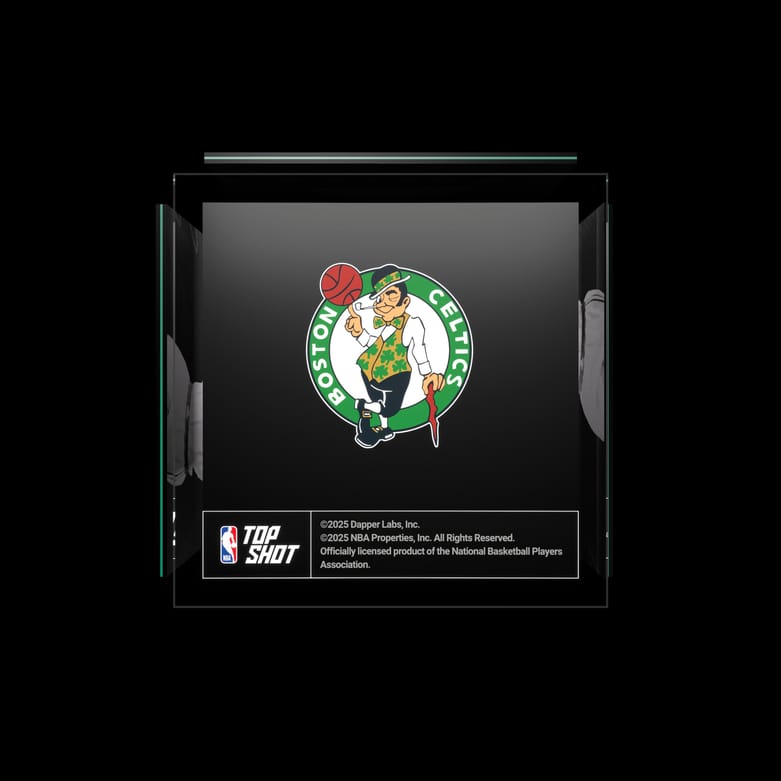 Paul Pierce