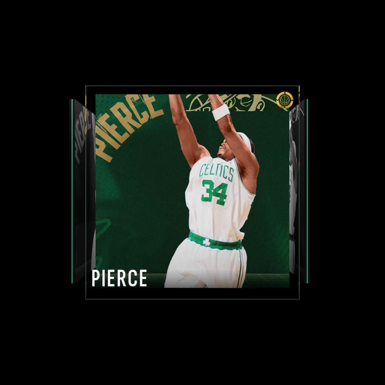 Paul Pierce