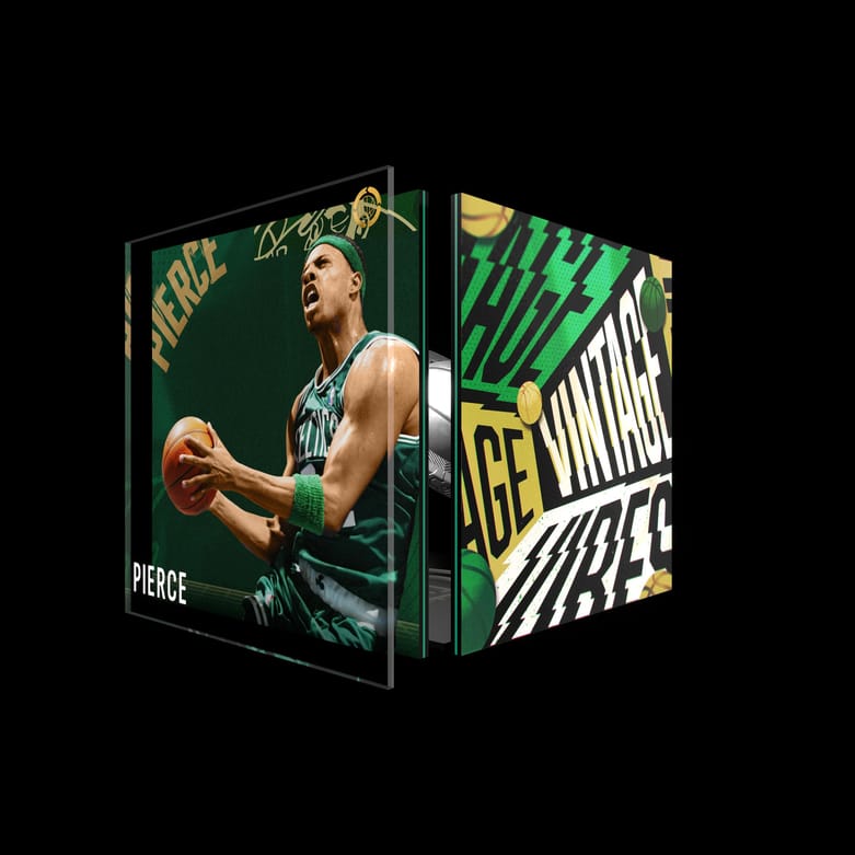 Paul Pierce