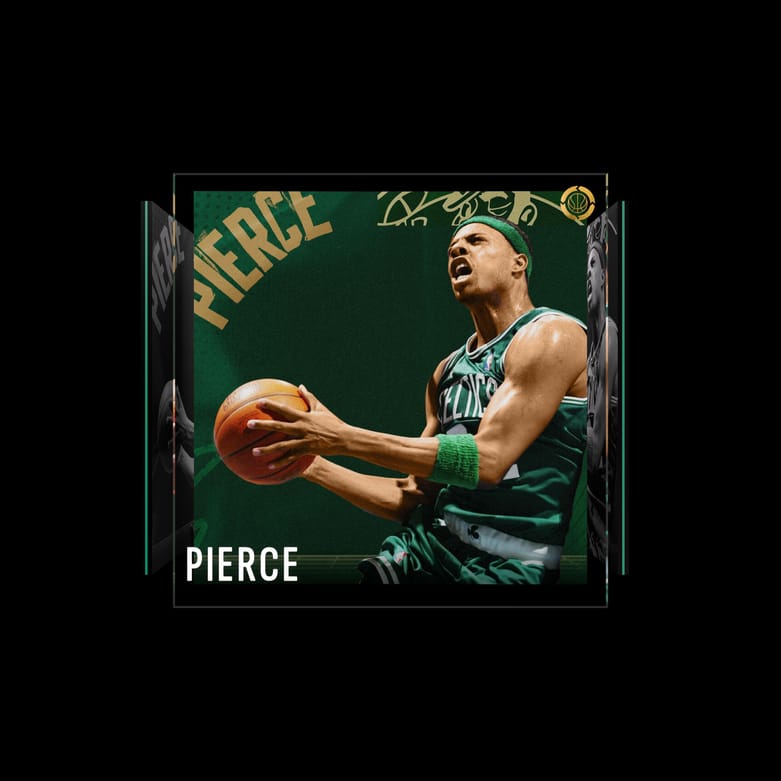 Paul Pierce