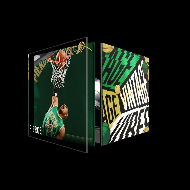 Paul Pierce