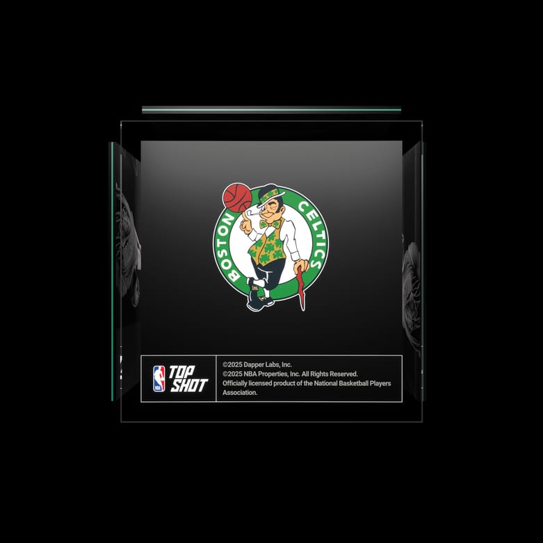 Paul Pierce