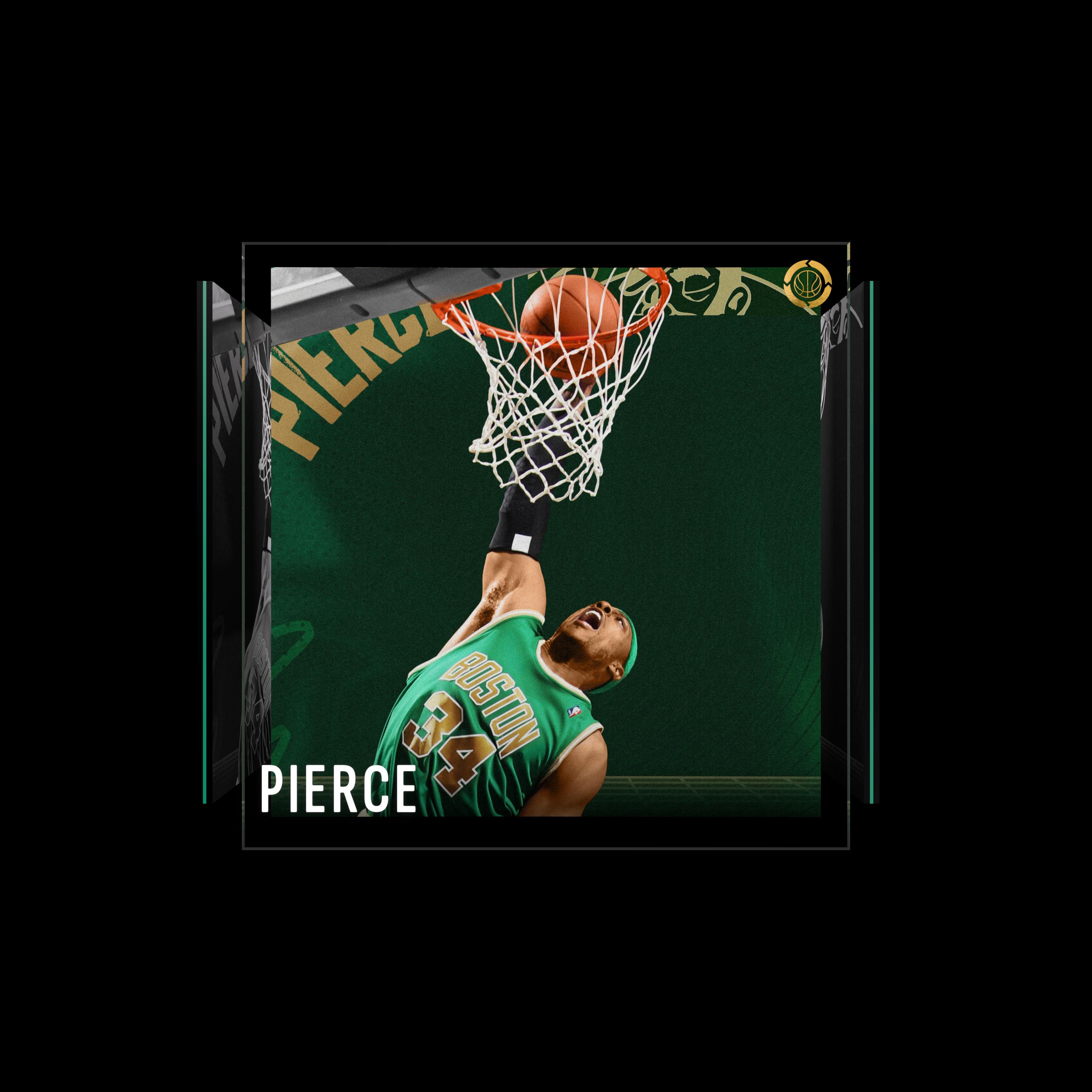 Paul Pierce