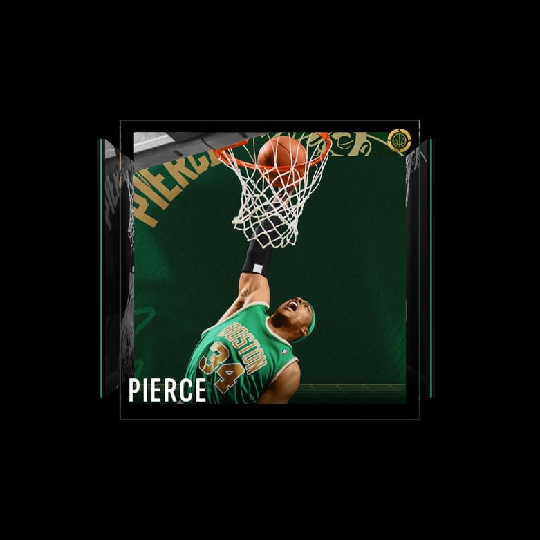 Paul Pierce