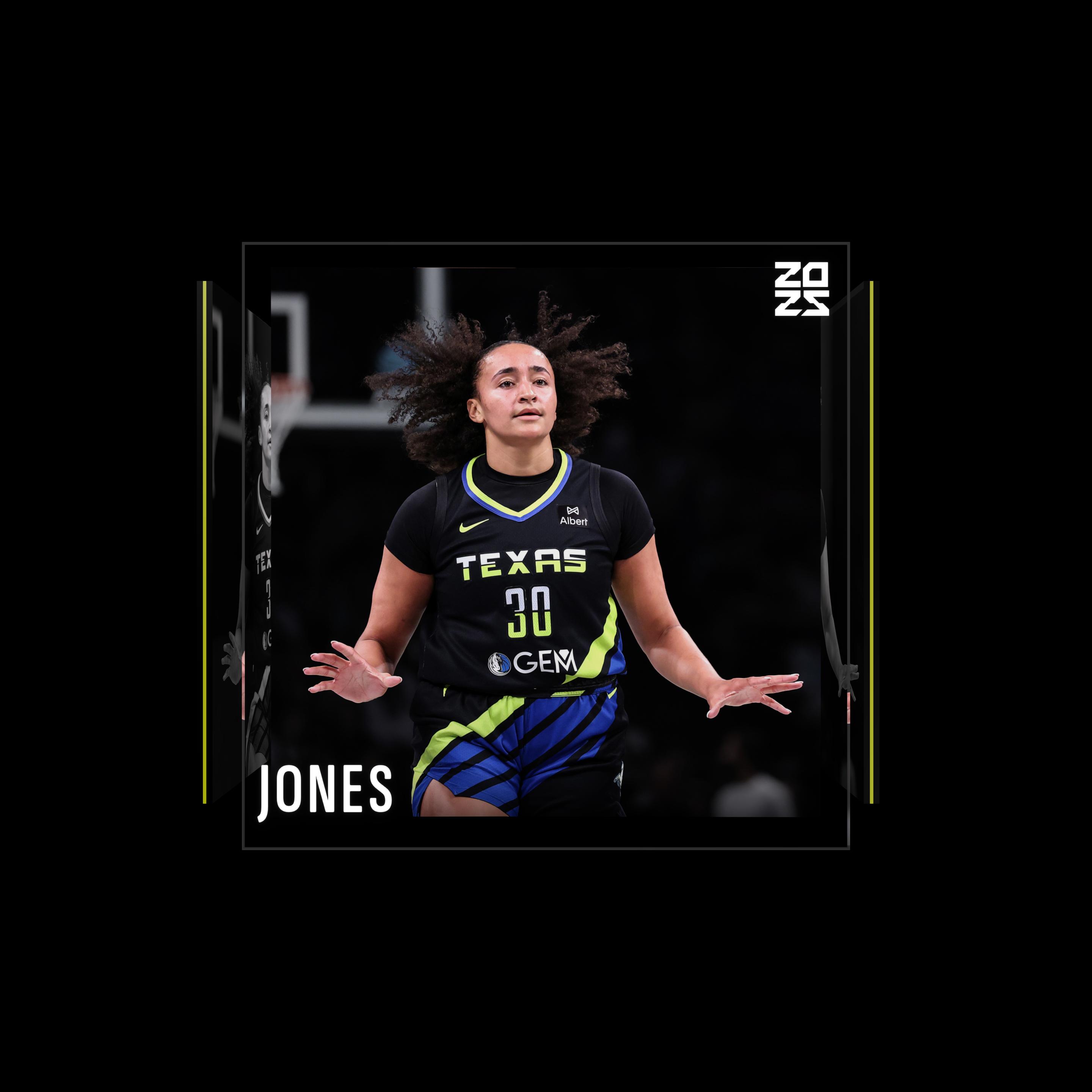 Haley Jones
