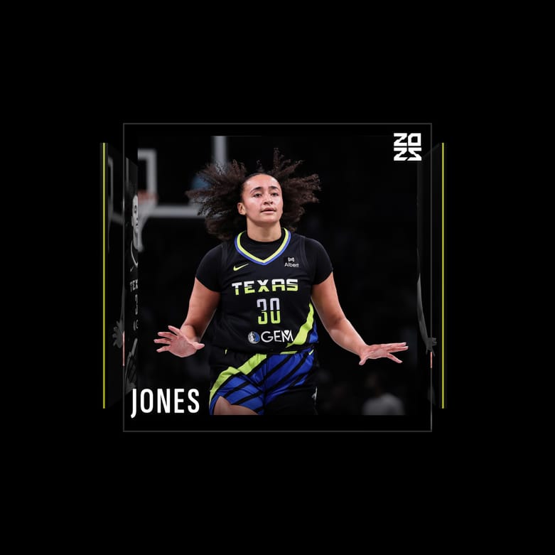 Haley Jones