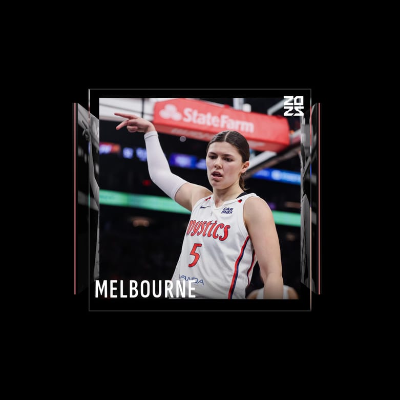 Jade Melbourne