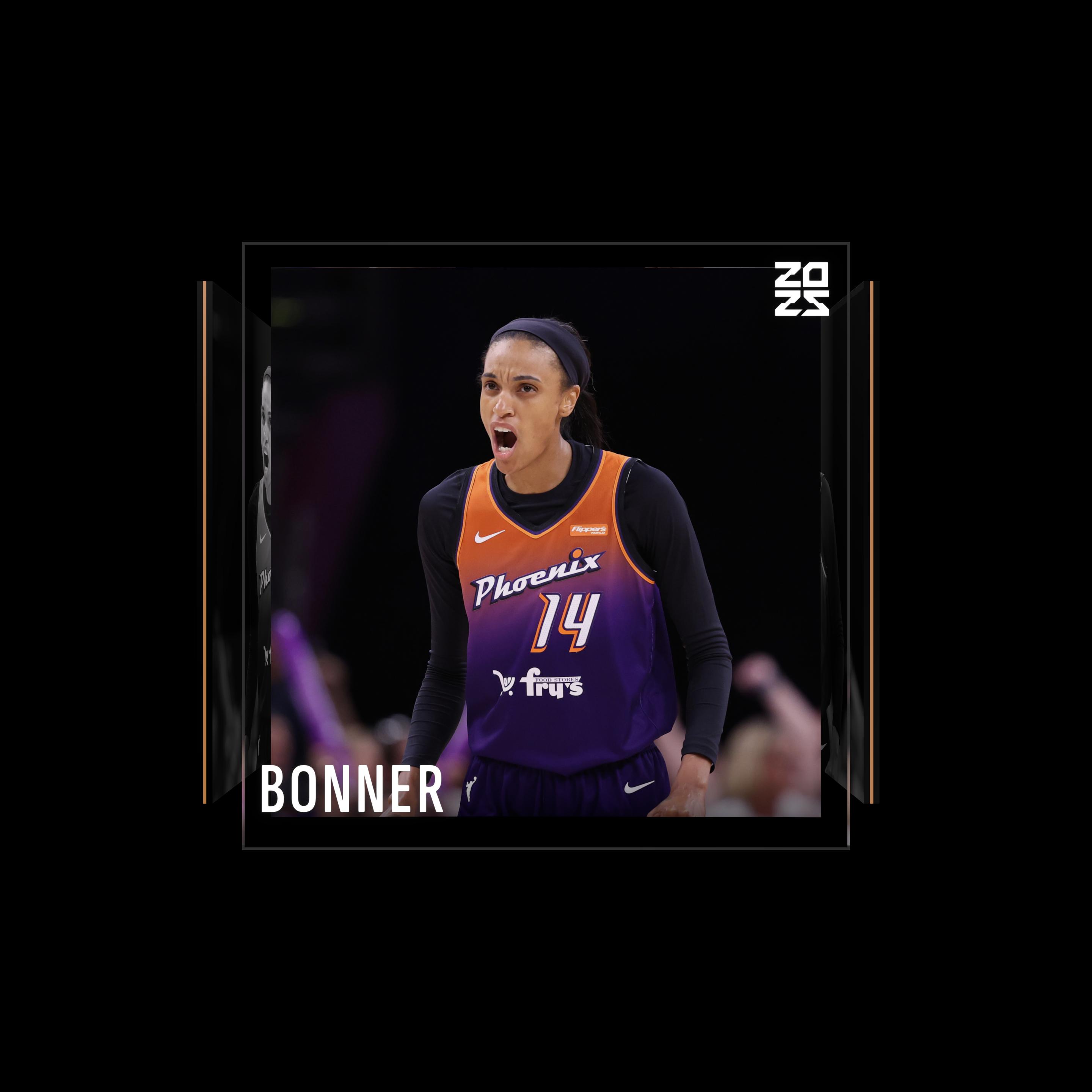 DeWanna Bonner