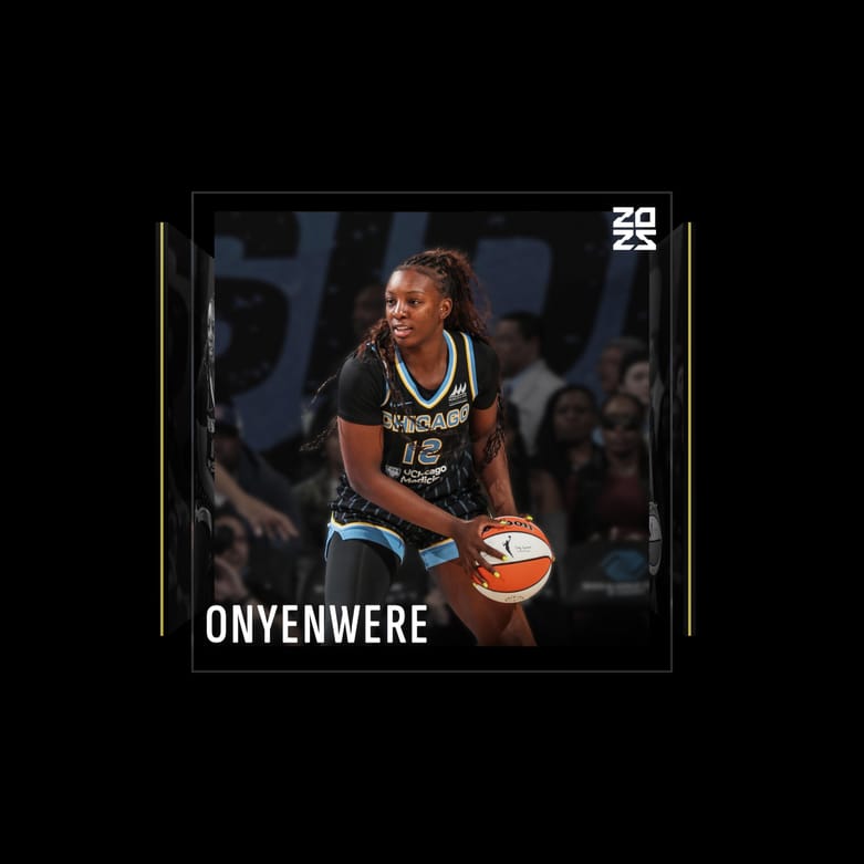 Michaela Onyenwere