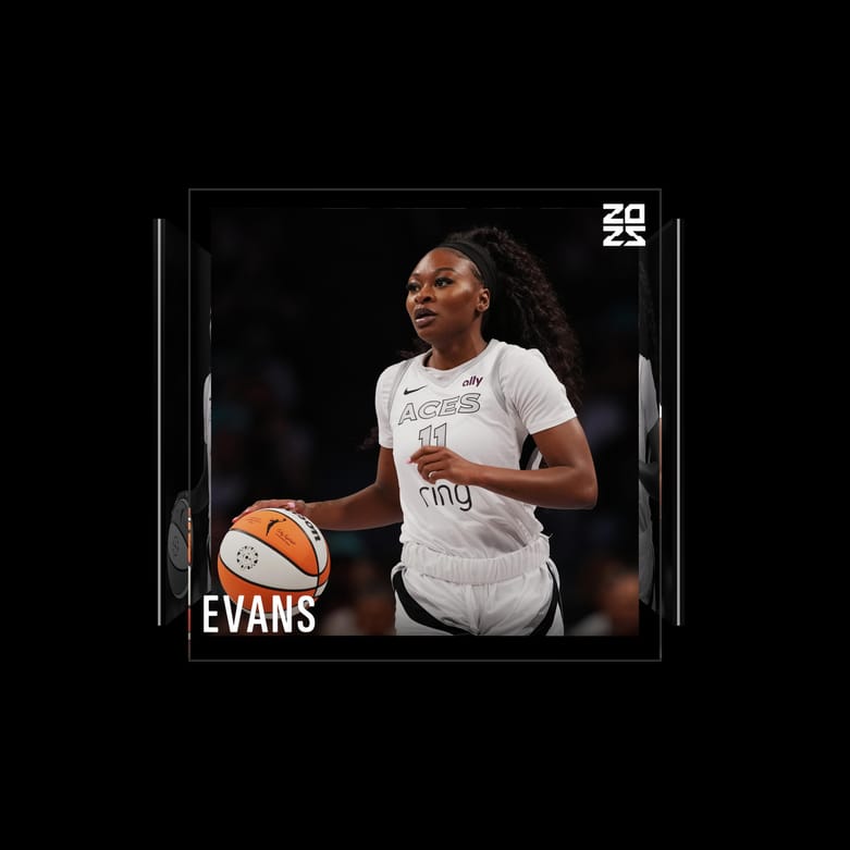 Dana Evans
