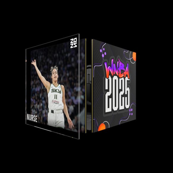 Kia Nurse