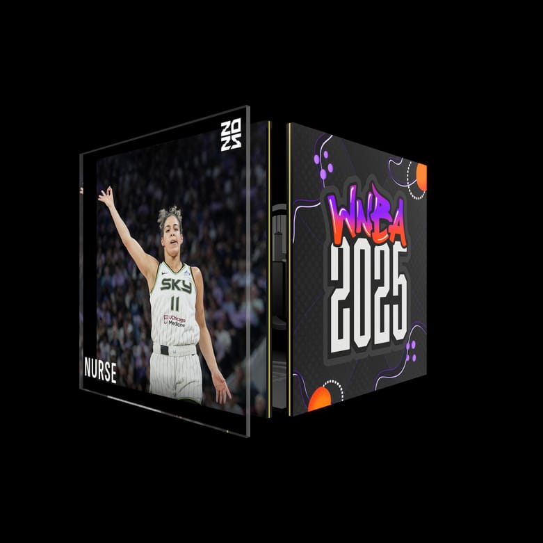 Kia Nurse