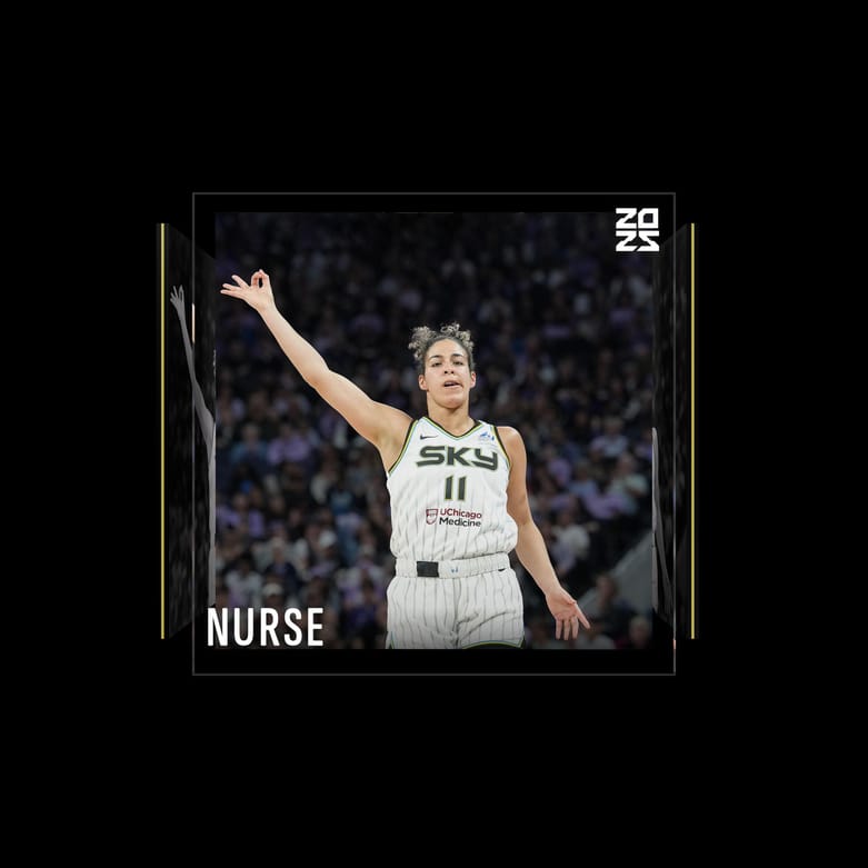 Kia Nurse