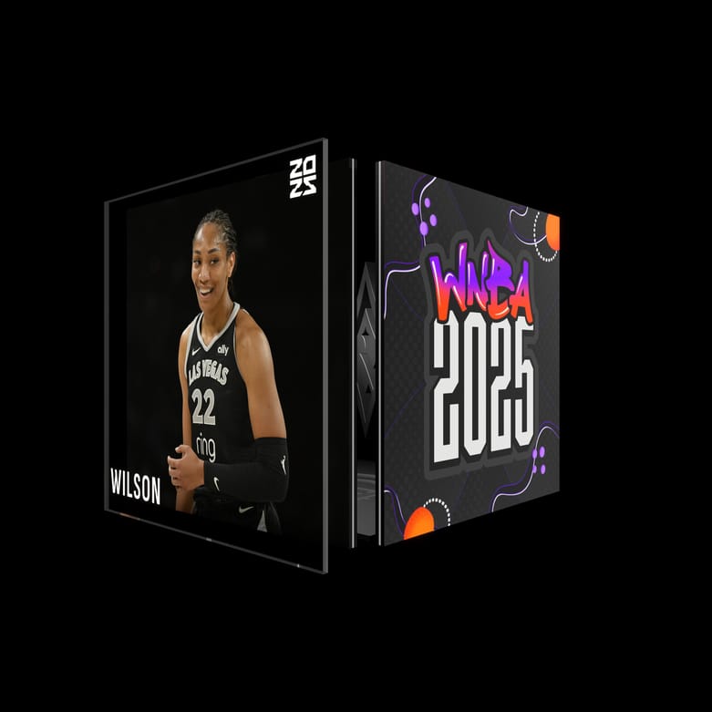 A'ja Wilson