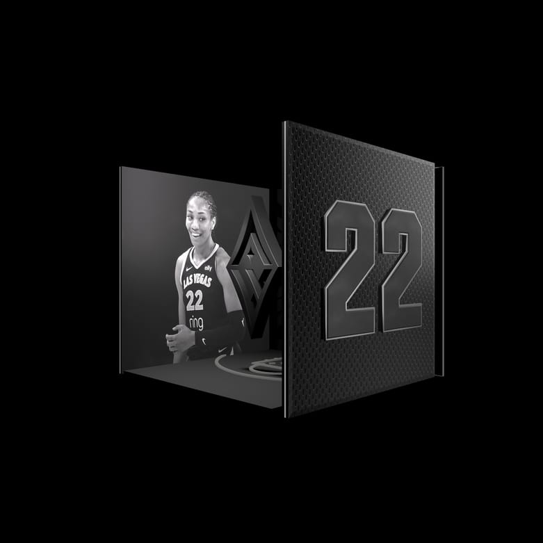 A'ja Wilson