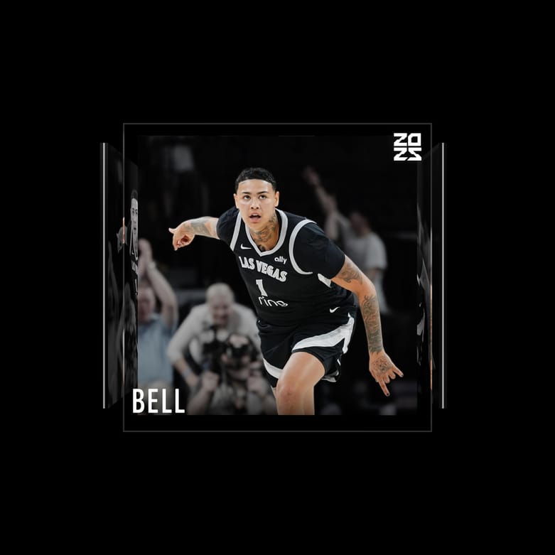 Kierstan Bell