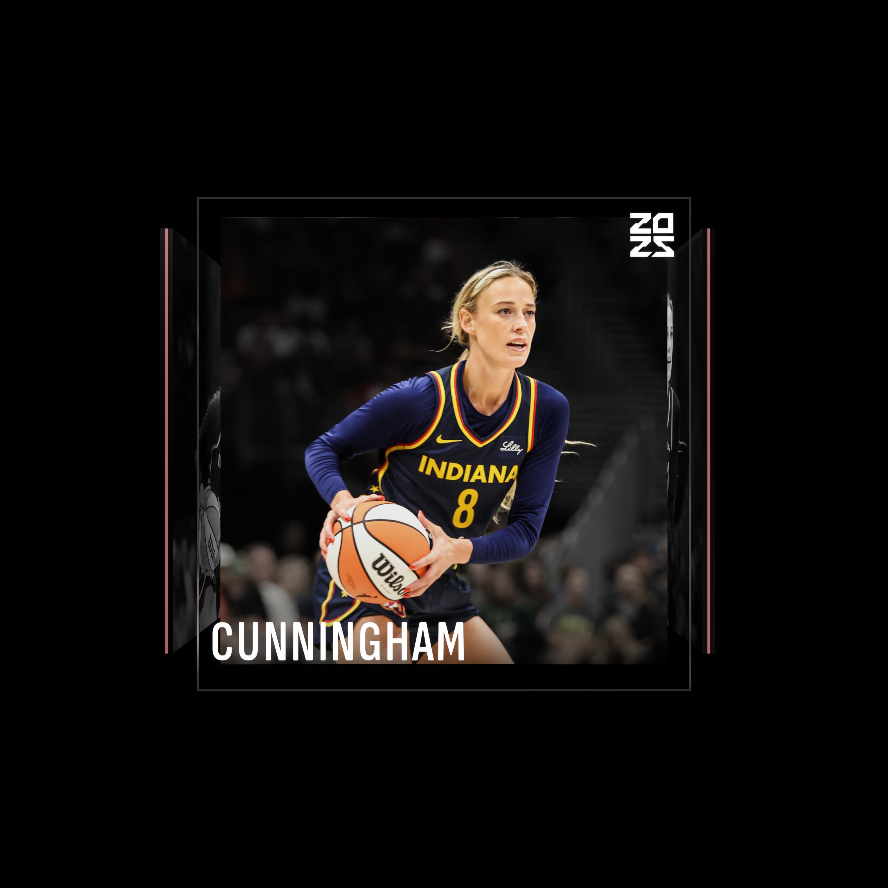 Sophie Cunningham