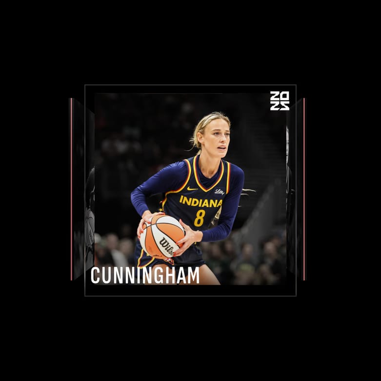 Sophie Cunningham