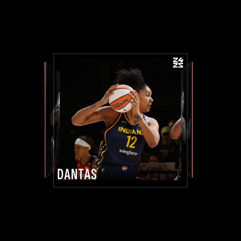 Damiris Dantas