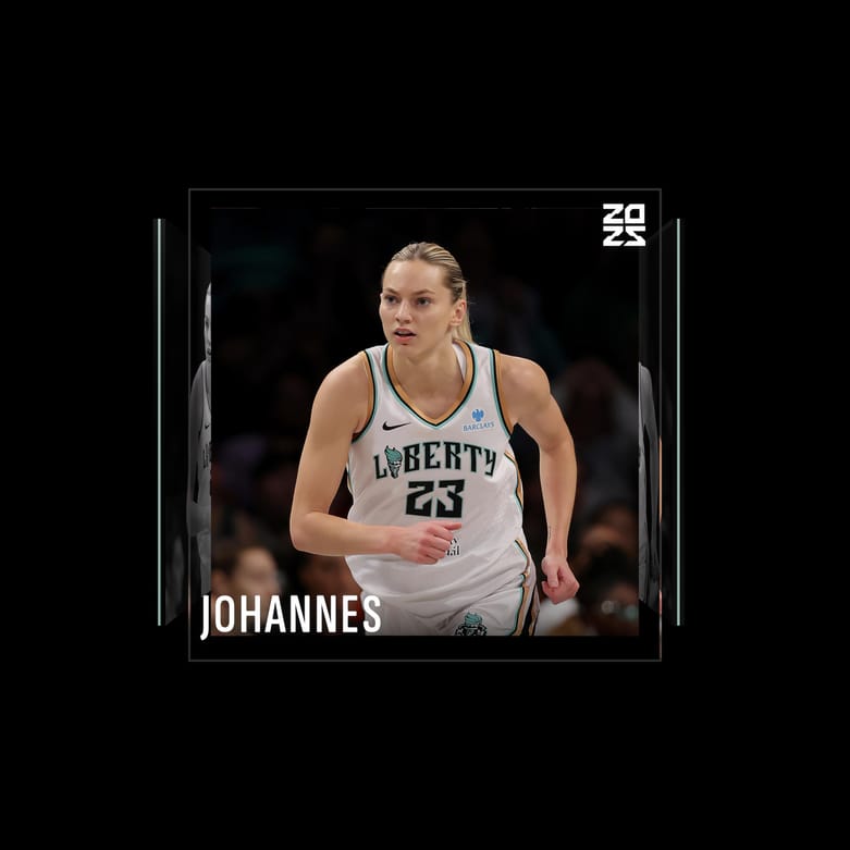 Marine Johannes