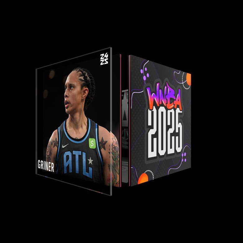 Brittney Griner