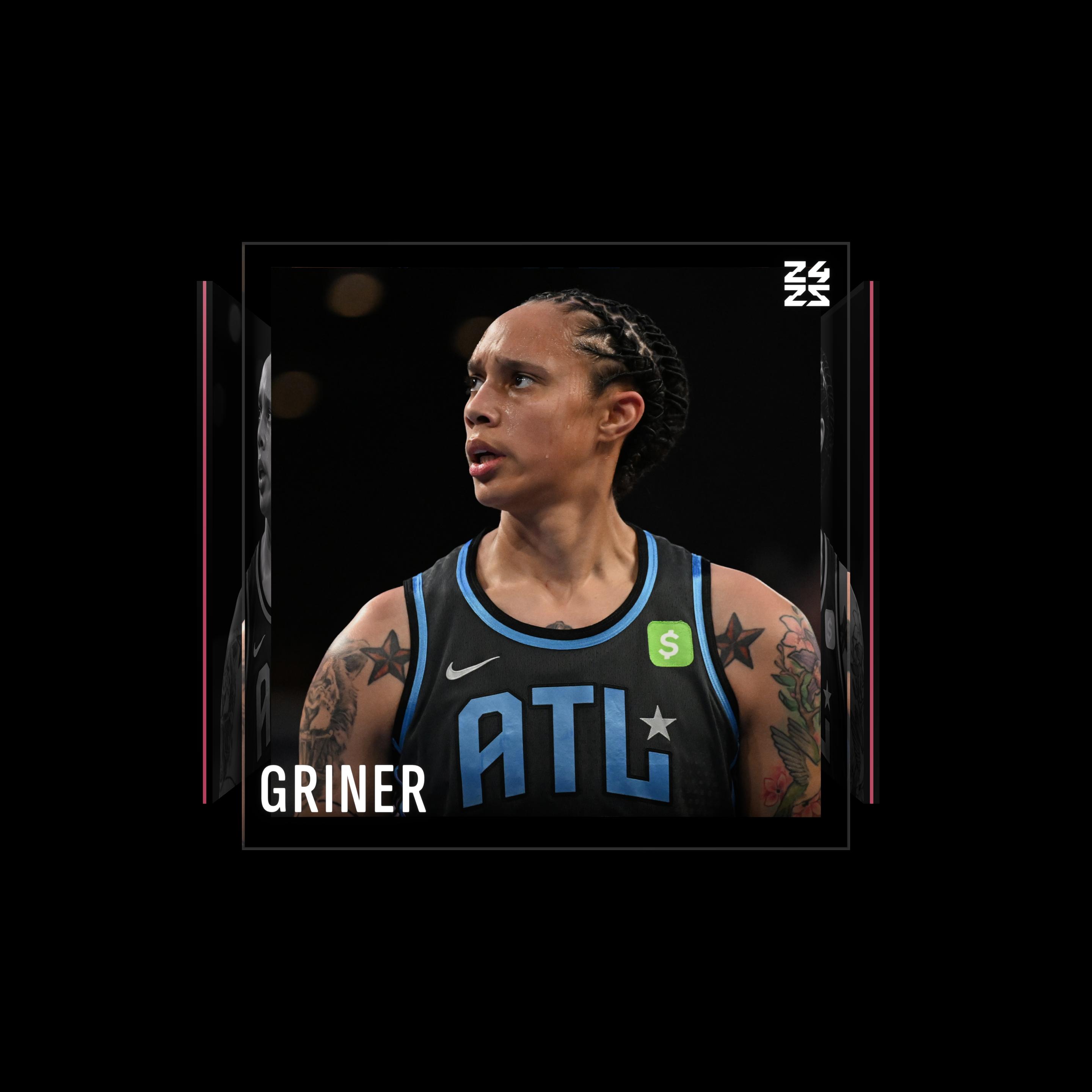 Brittney Griner