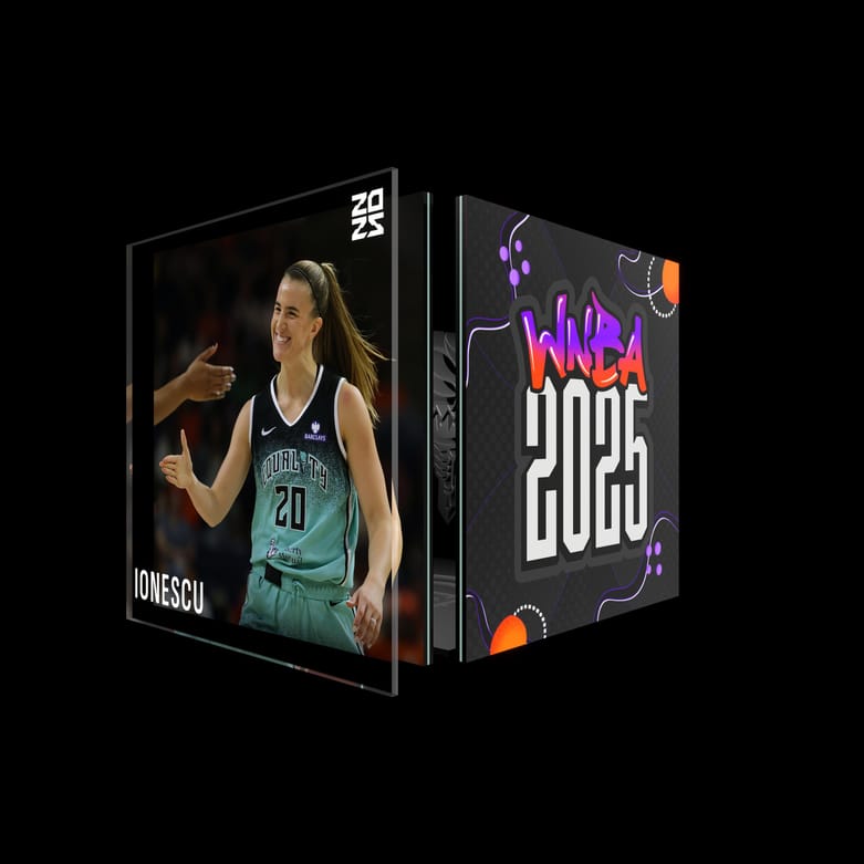Sabrina Ionescu