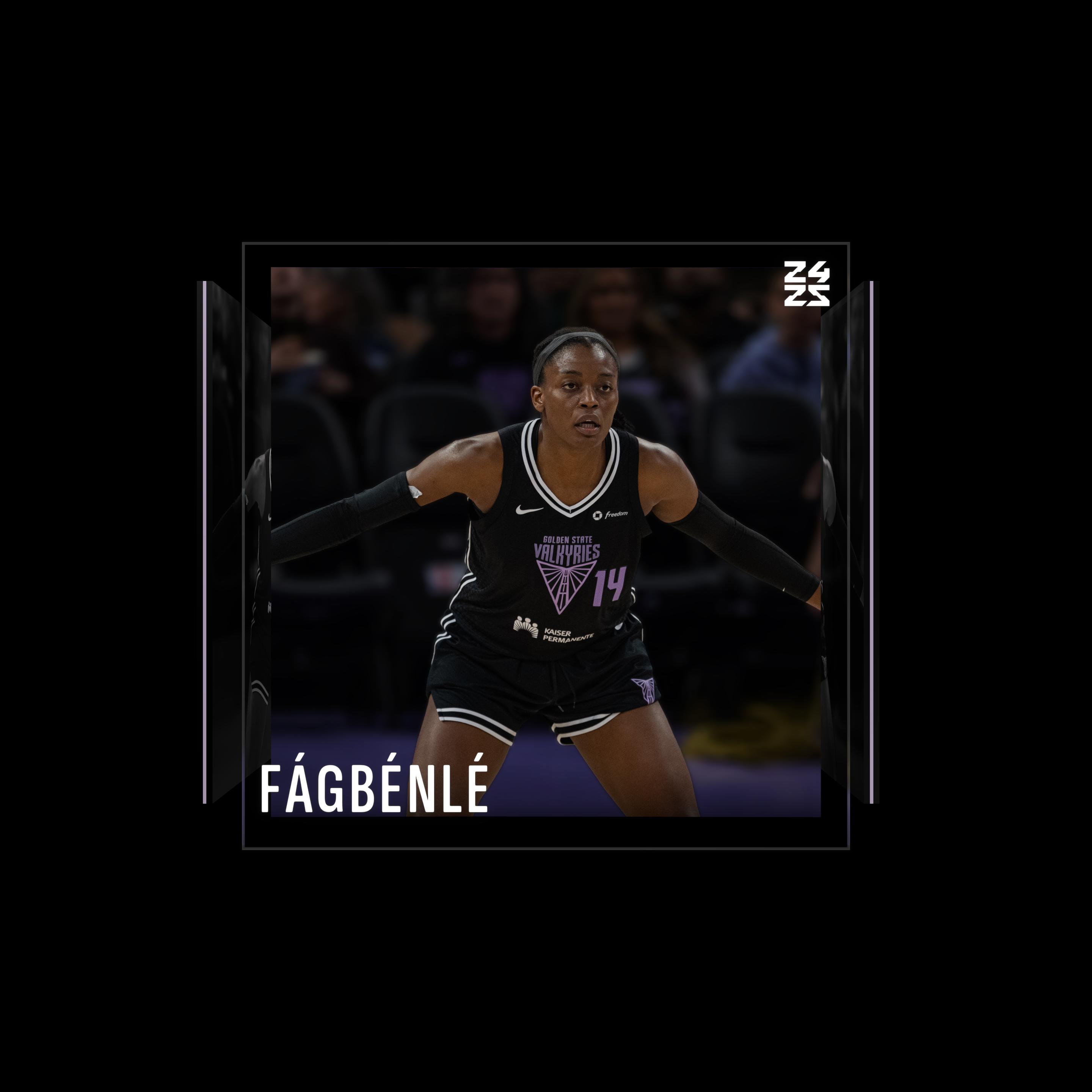 Temi Fágbénlé