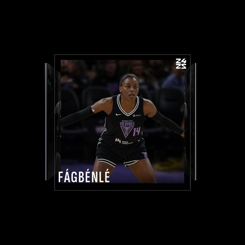 Temi Fágbénlé