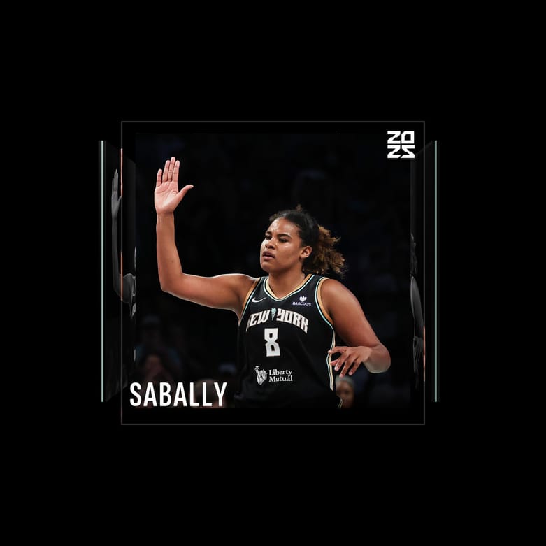 Nyara Sabally