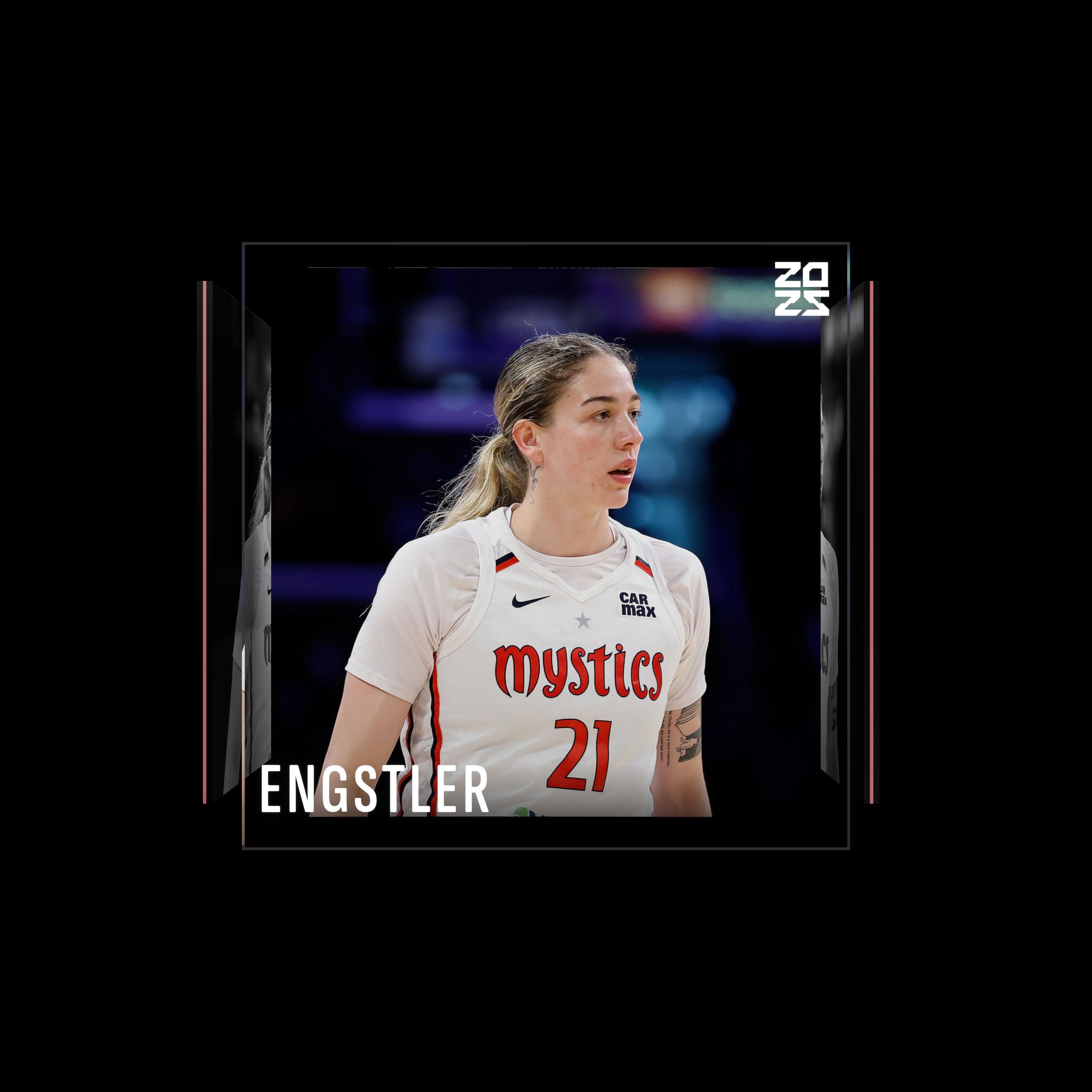 Emily Engstler
