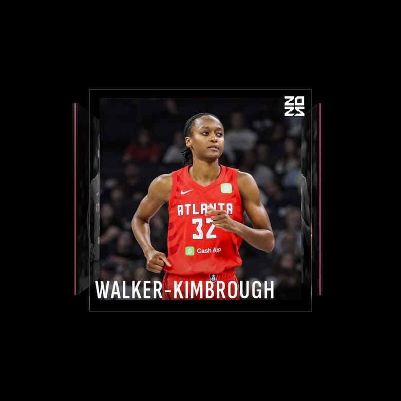Shatori Walker-Kimbrough