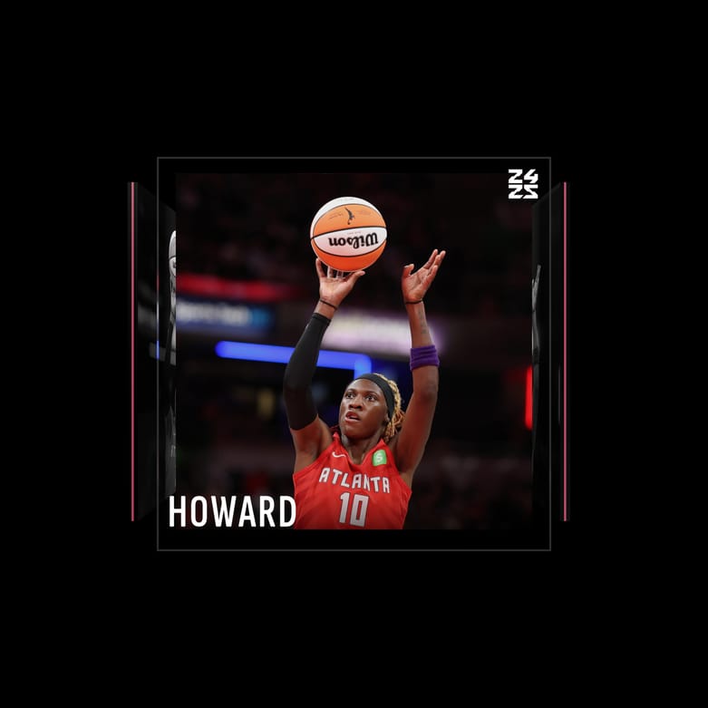 Rhyne Howard