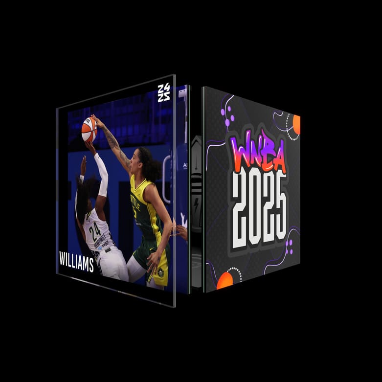 Gabby Williams