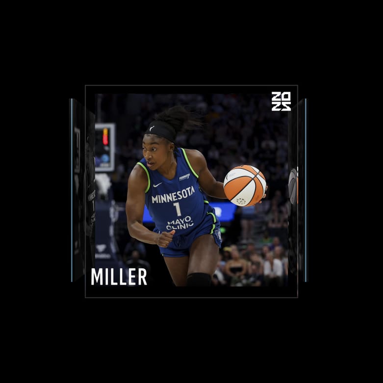 Diamond Miller