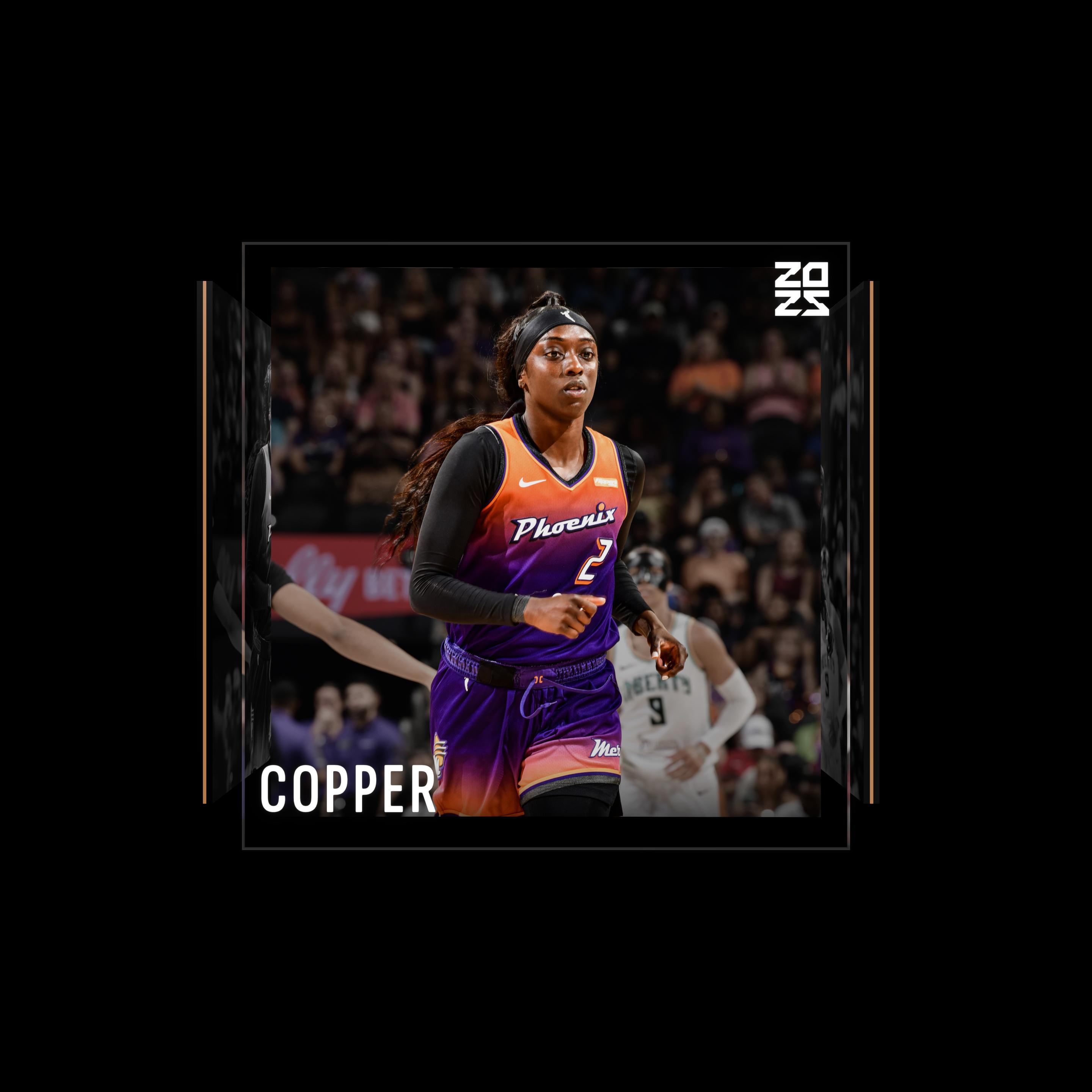 Kahleah Copper