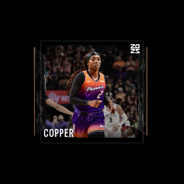 Kahleah Copper