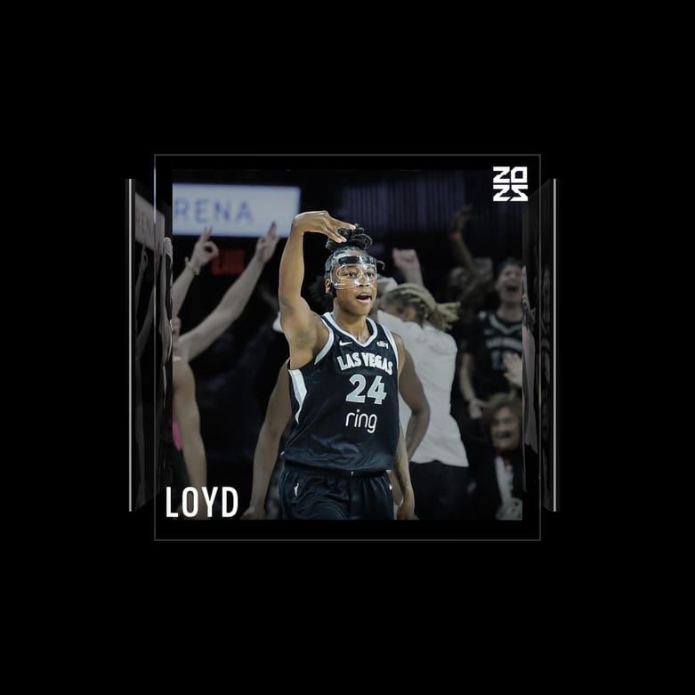Jewell Loyd
