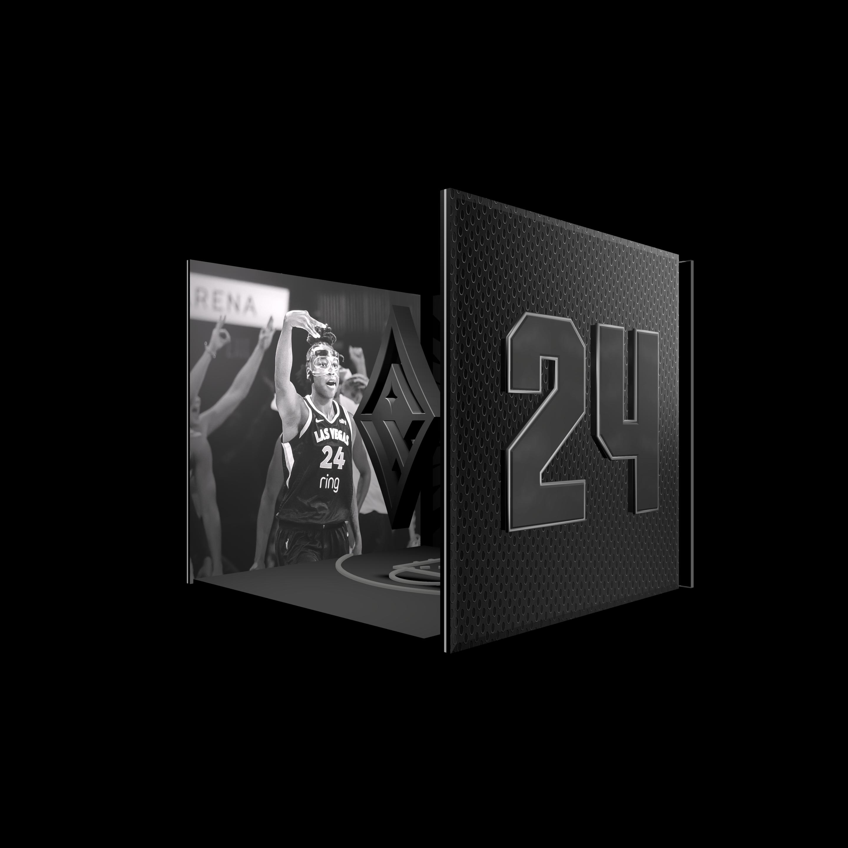Jewell Loyd