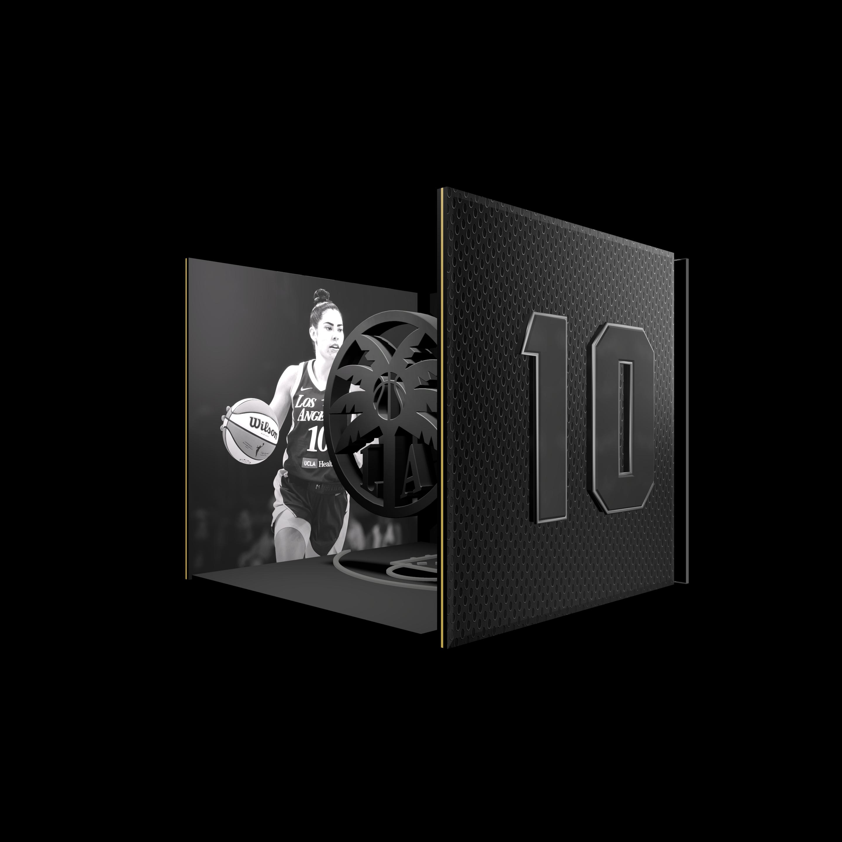 Kelsey Plum