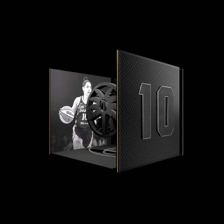Kelsey Plum