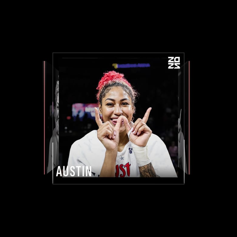 Shakira Austin