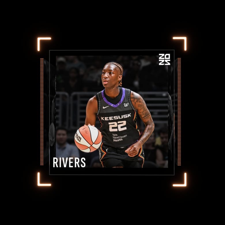 Saniya Rivers