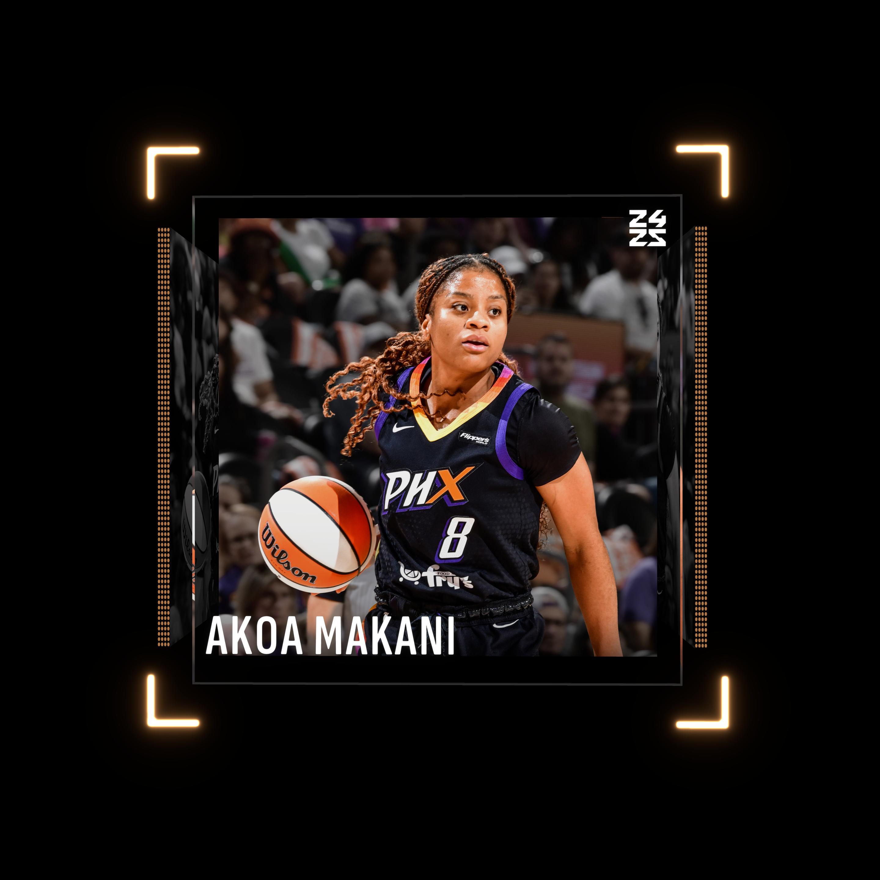 Monique Akoa Makani