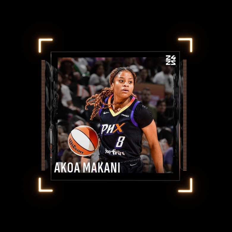 Monique Akoa Makani