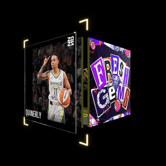 JJ Quinerly