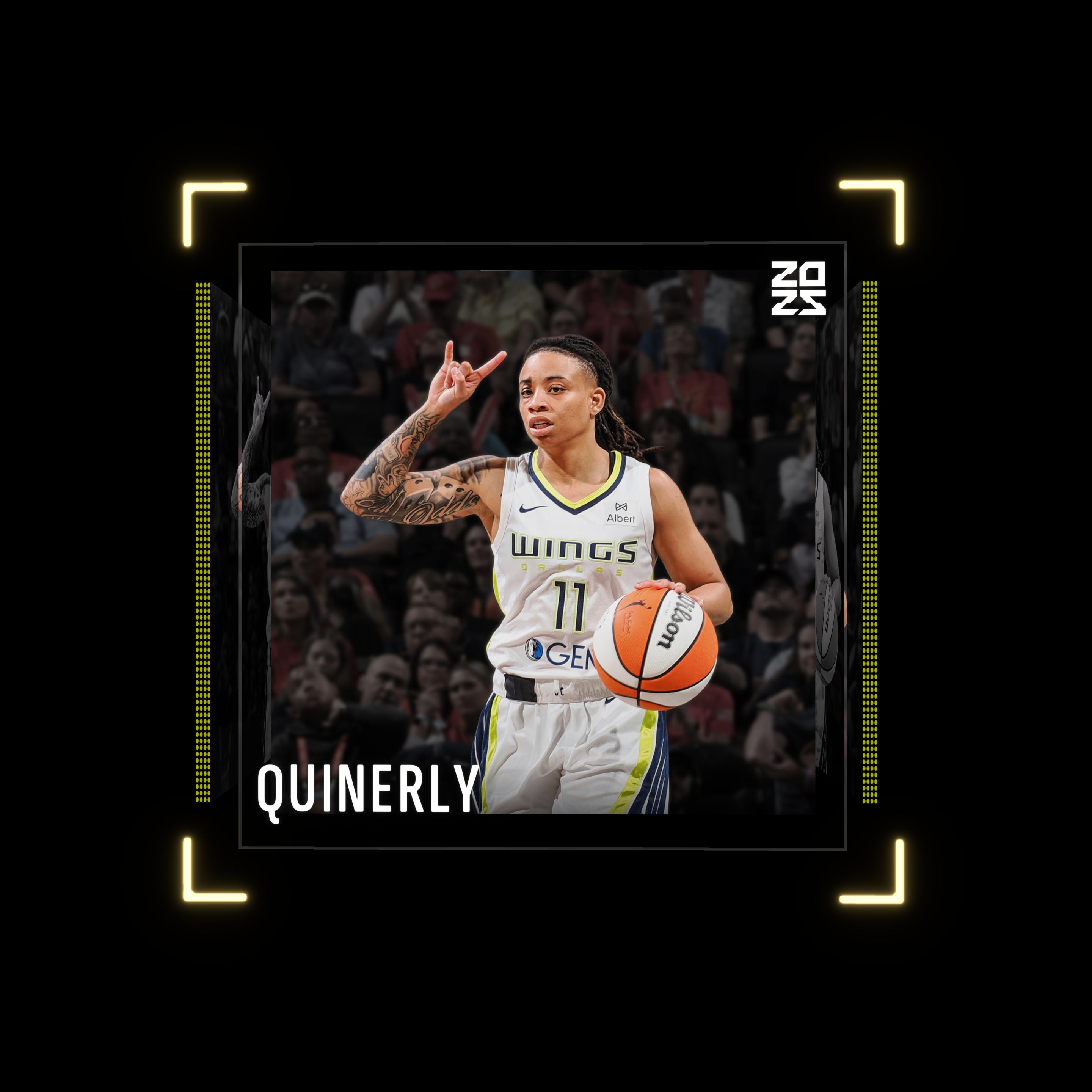JJ Quinerly
