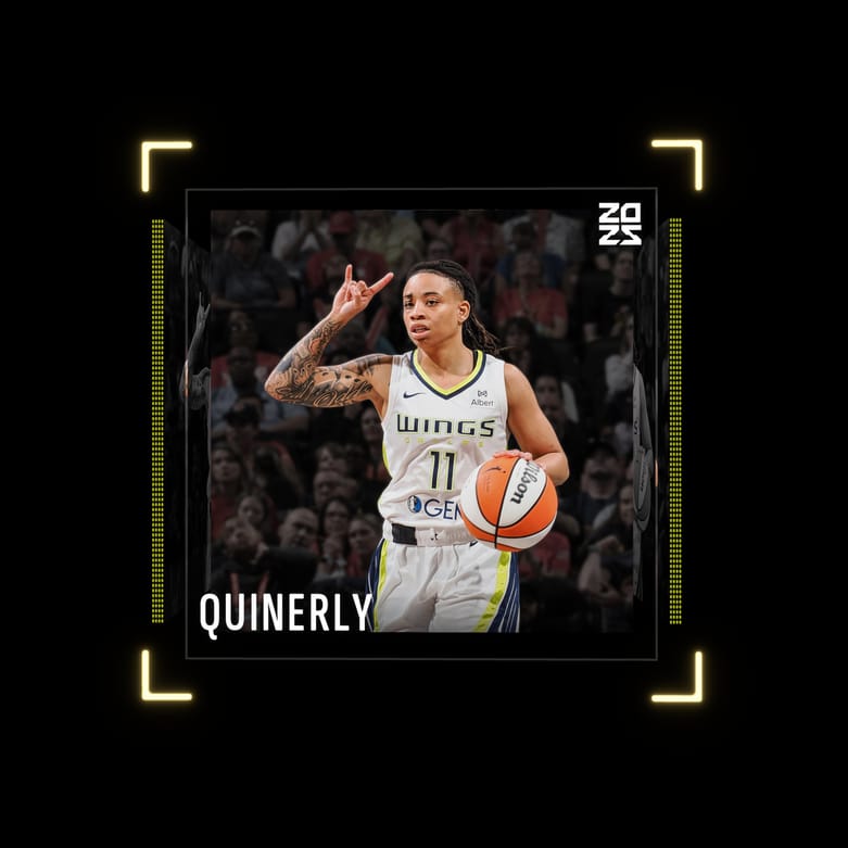 JJ Quinerly