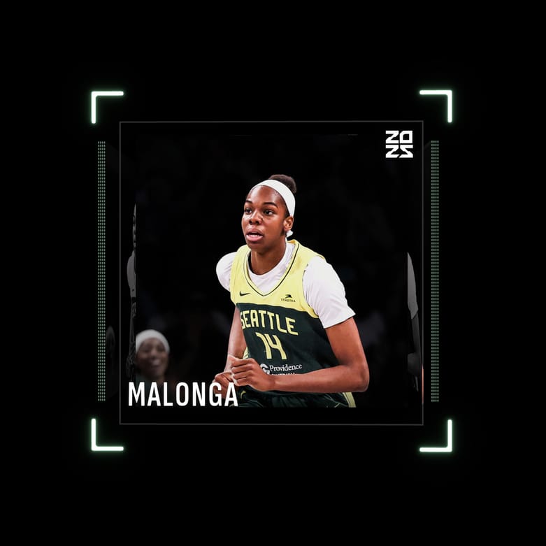 Dominique Malonga